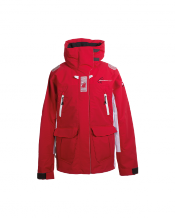Atlantic Jacket W