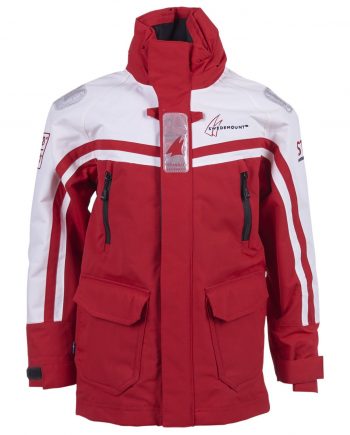 Atlantic Jacket Jr
