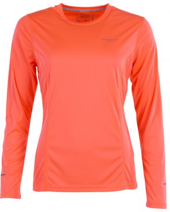 Raftö L/S Tee W