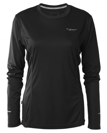 Raftö L/S Tee W