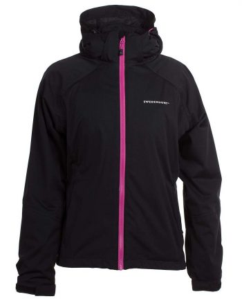 On Course Jacket W