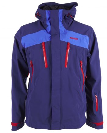Oppdal Jkt