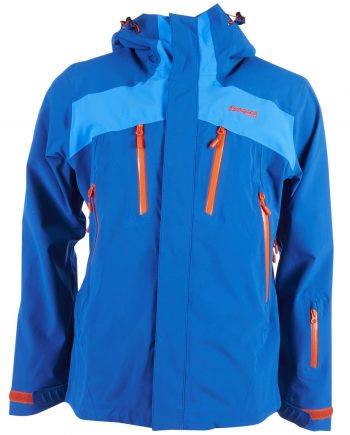 Oppdal Jkt