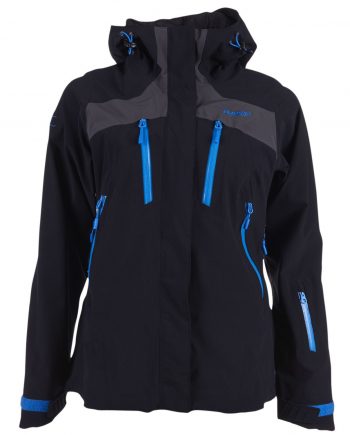 Oppdal Lady Jkt