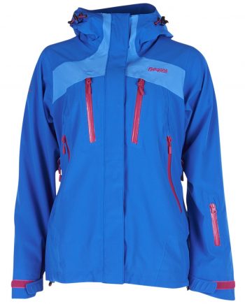 Oppdal Lady Jkt
