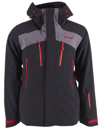 Oppdal Ins Jkt