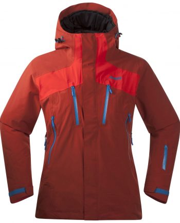 Oppdal Ins Jkt