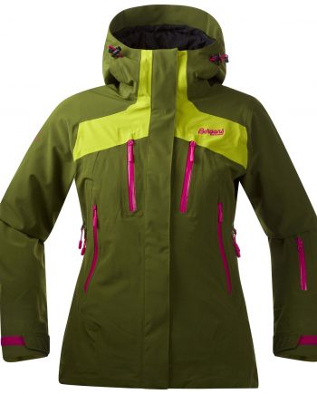 Oppdal Ins Lady Jkt