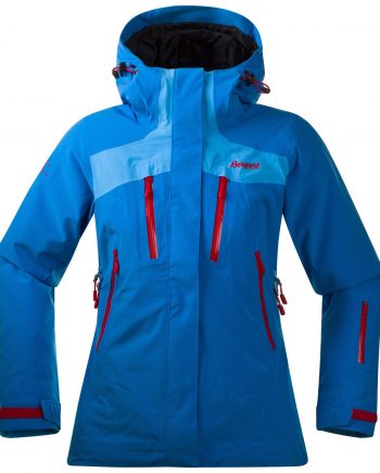 Oppdal Ins Lady Jkt