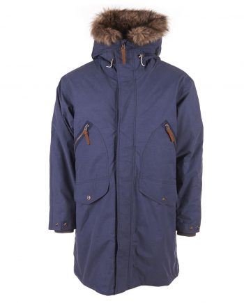 Rasmus Usx Parka