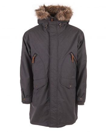 Rasmus Usx Parka
