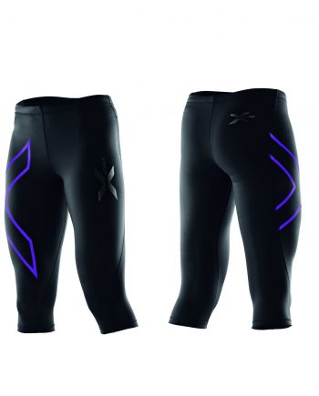 3/4 Comp Tights-W