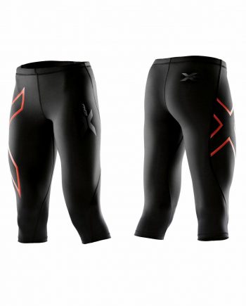 3/4 Comp Tights-W