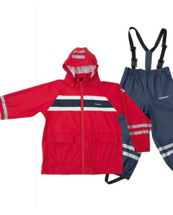 Otterön Rainset Jr