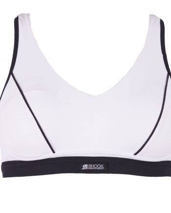 Active Sports Padded Bra - Bla
