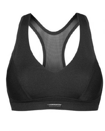 Active Sports Padded Bra - Bla