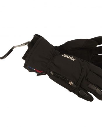Rebel Glove Womens