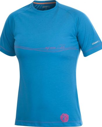 Ar Training Tee Wmn