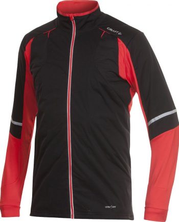 Pr Wp Stretch Jkt Men