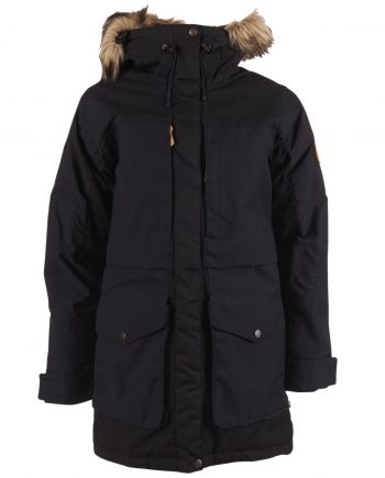 Barents Parka W.