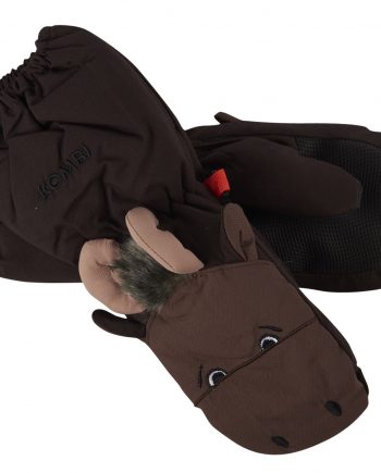 Animal Fam Chi Mitt