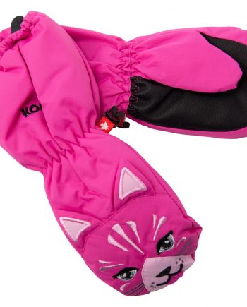 Animal Fam Chi Mitt