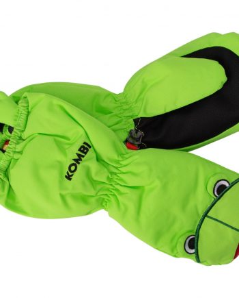 Animal Fam Chi Mitt