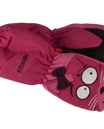Animal Fam Chi Mitt