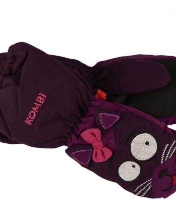Animal Fam Chi Mitt