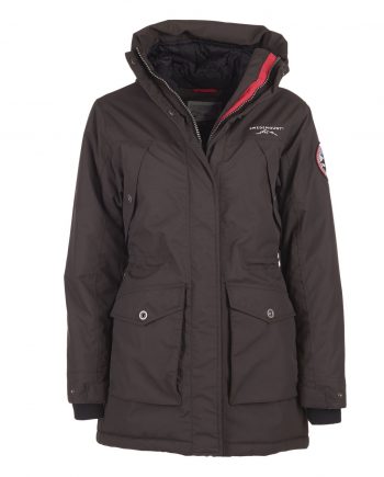 Arctic Parka