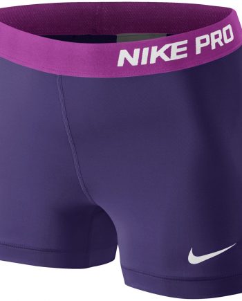 Nike Pro 3" Short