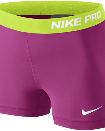Nike Pro 3" Short