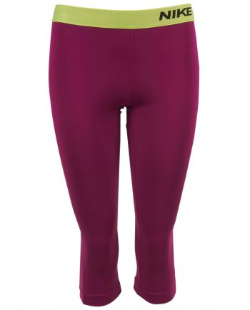 Nike Pro Capri