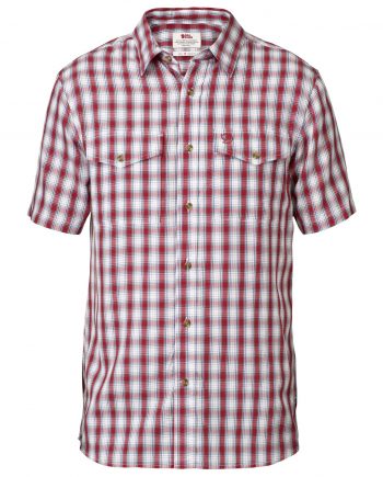 Abisko Cool Shirt Ss