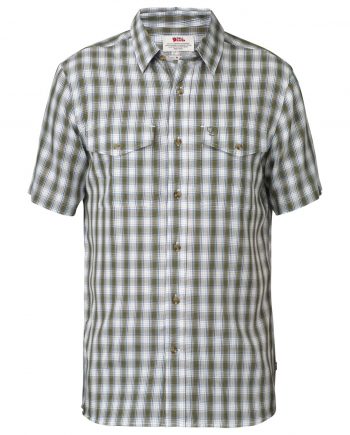 Abisko Cool Shirt Ss