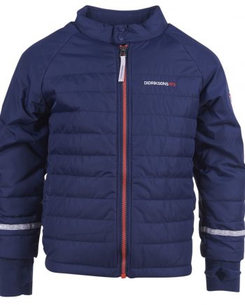 Puffy Kids Jacket