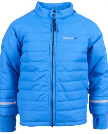 Puffy Kids Jacket