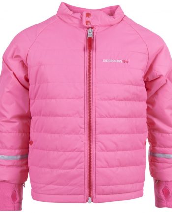 Puffy Kids Jacket