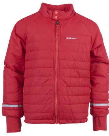 Puffy Kids Jacket