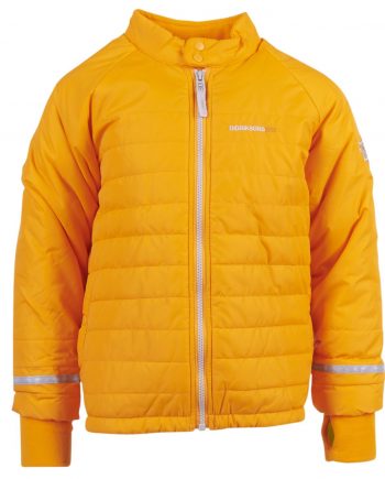 Puffy Kids Jacket