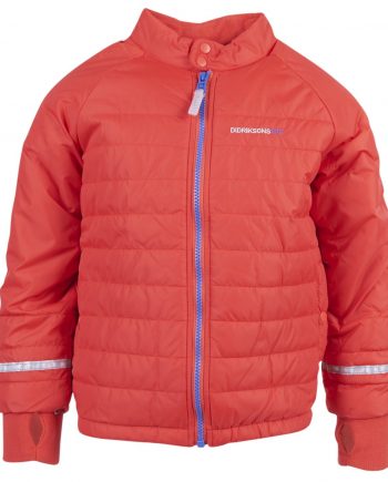 Puffy Kids Jacket