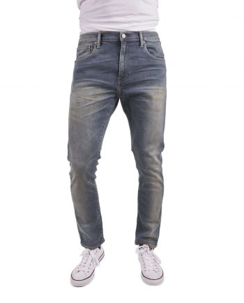 520 Extreme Taper Fit Mid