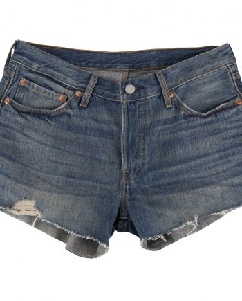 501 Short Boom Town