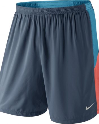 7" Pursuit 2-In-1 Short