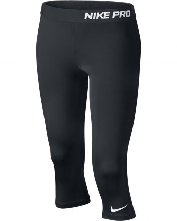 Nike Pro Capri Yth