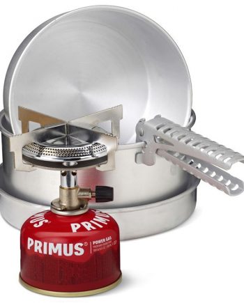 Mimer Stove Kit