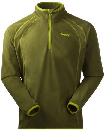 Ombo Half Zip