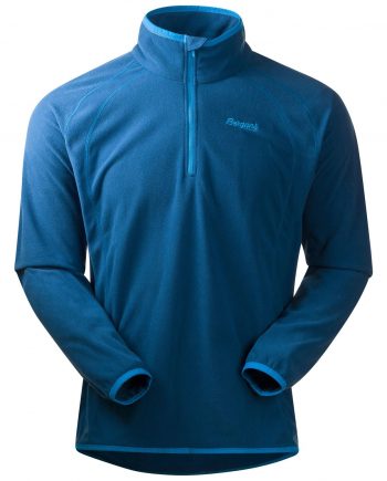Ombo Half Zip