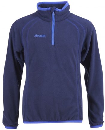 Ombo Youth Half Zip