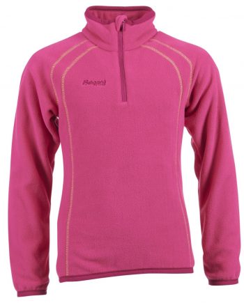 Ombo Youth Girl Half Zip